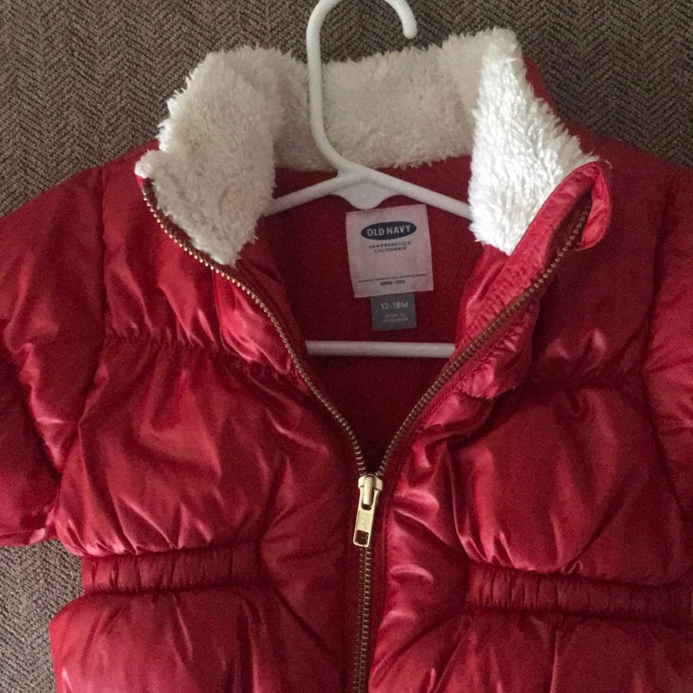 Puffer jacket - Picture 4 of 6
